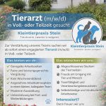 Wir suchen Unterstützung