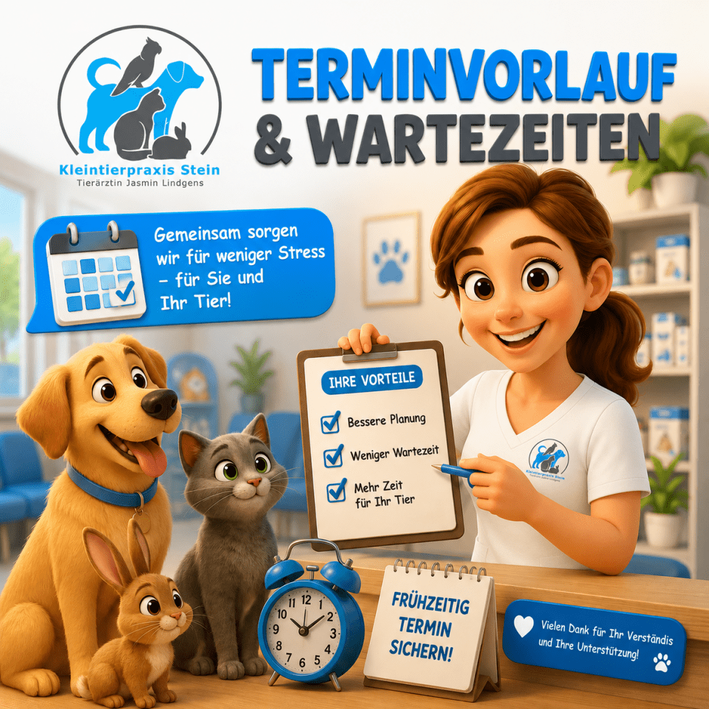 Terminvorlauf