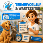 Terminvorlauf