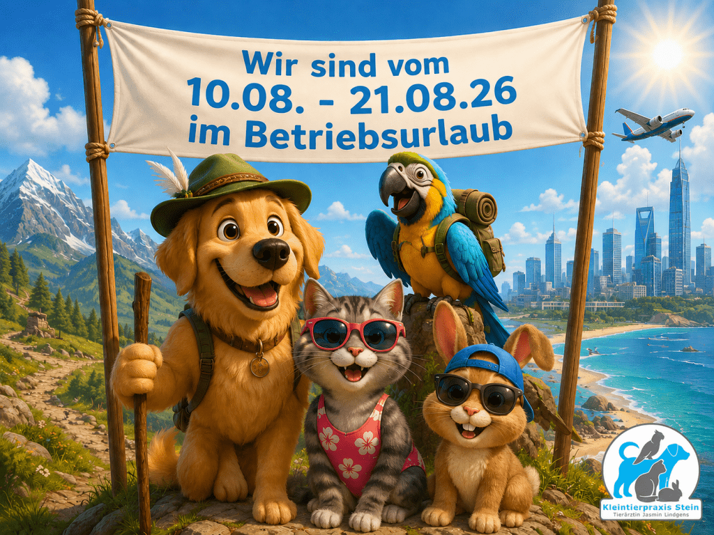 Urlaub